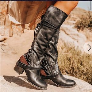 Freebird boots BRAND NEW